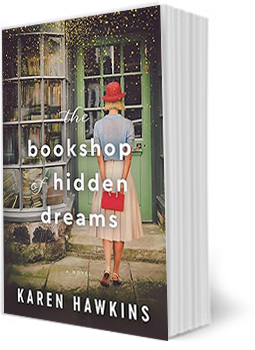 The Bookshop of Hidden Dreams